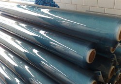 TÁC DỤNG CỦA MÀNG NHỰA PVC DẠNG CUỘN